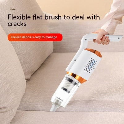 3-in-1 Wireless Vacuum Cleaner