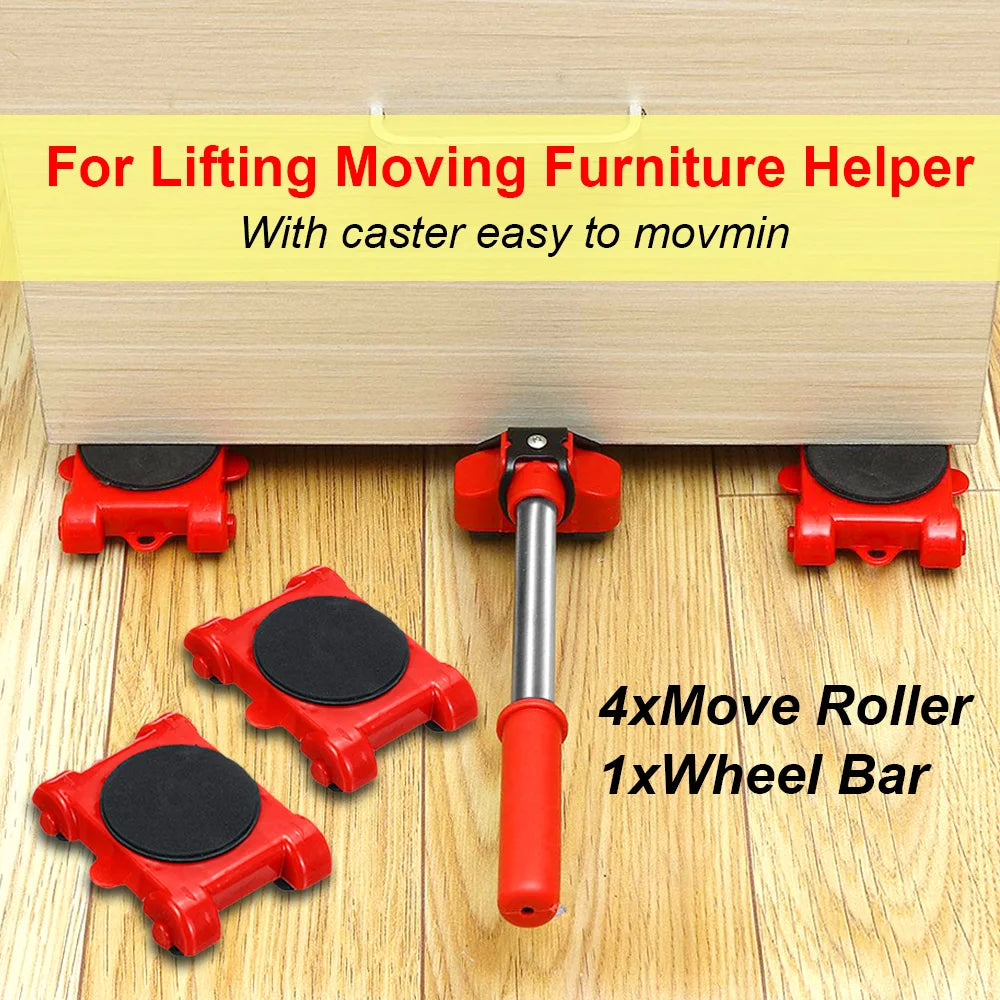 Heavy Duty Furniture Mover