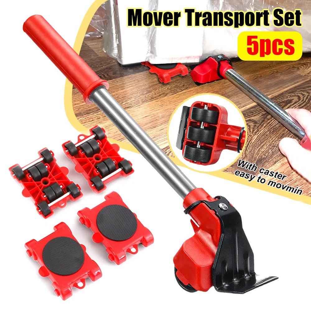 Heavy Duty Furniture Mover