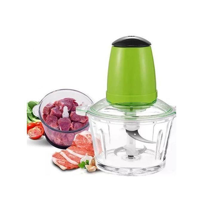 Electric Meat Vegetables Mixer And Grinder