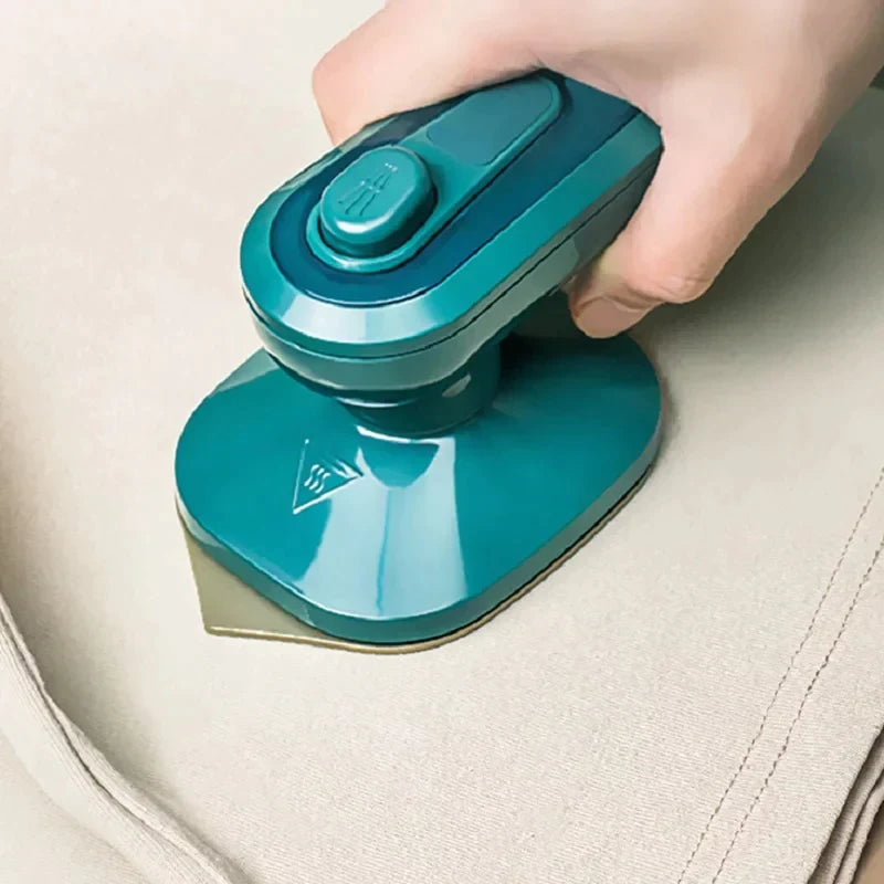 Handheld Ironing Machine