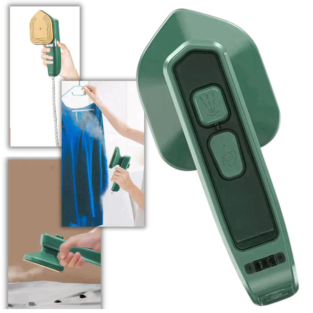 Handheld Ironing Machine