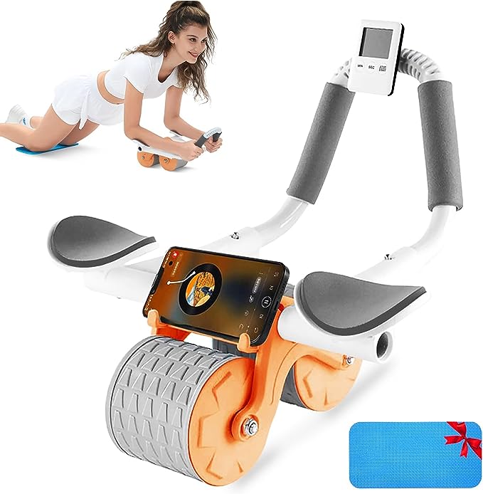 Core Exercise Equipment