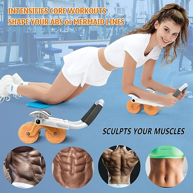 Core Exercise Equipment