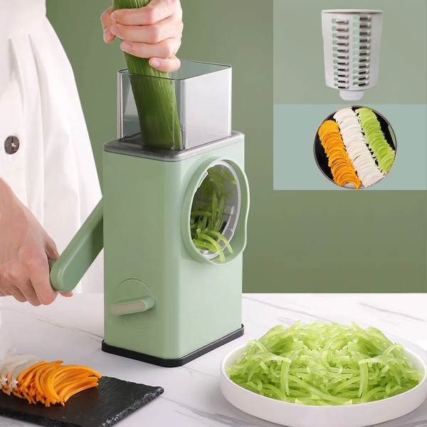 Vegetable Slicer Cutter