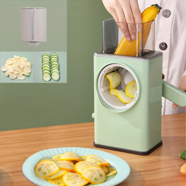 Vegetable Slicer Cutter