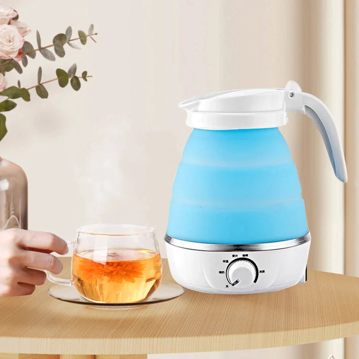 Foldable Electric Kettle