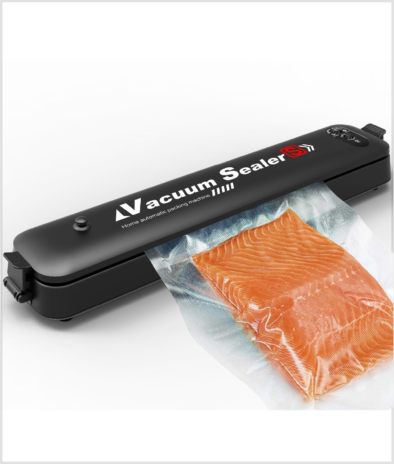 Vacuum Food Sealer