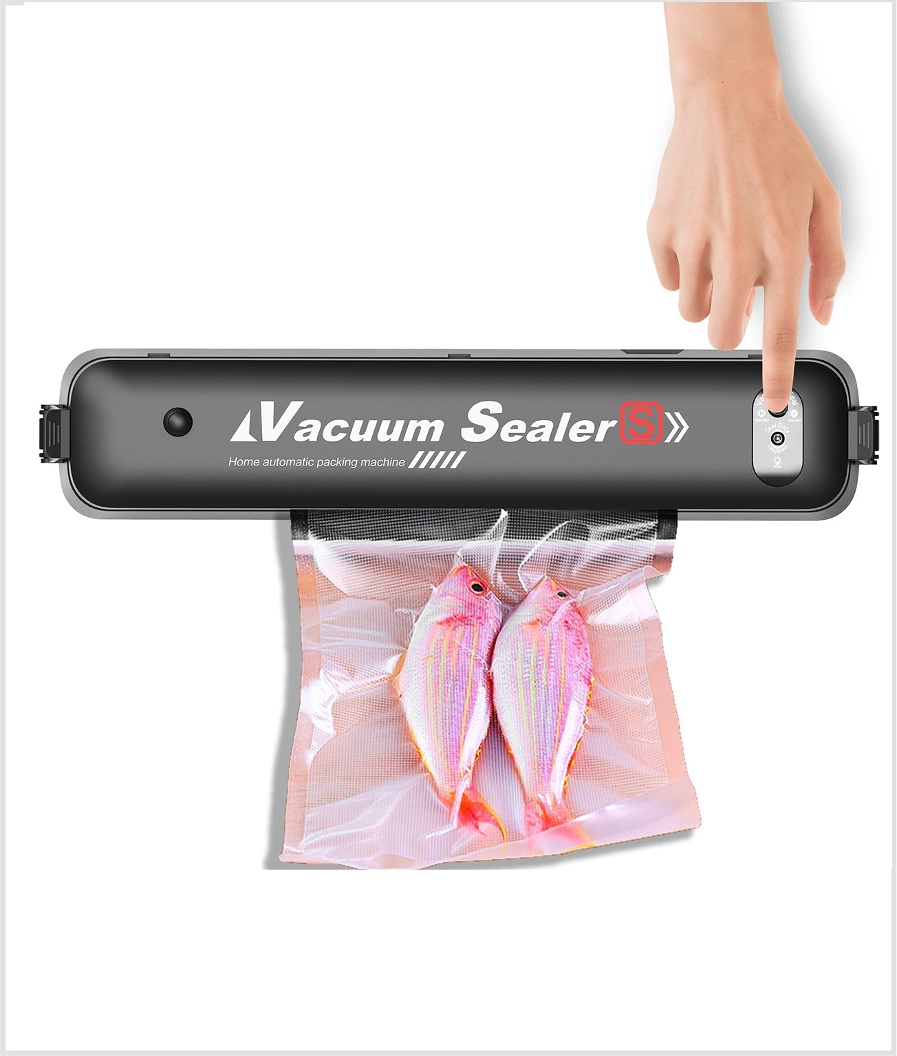 Vacuum Food Sealer