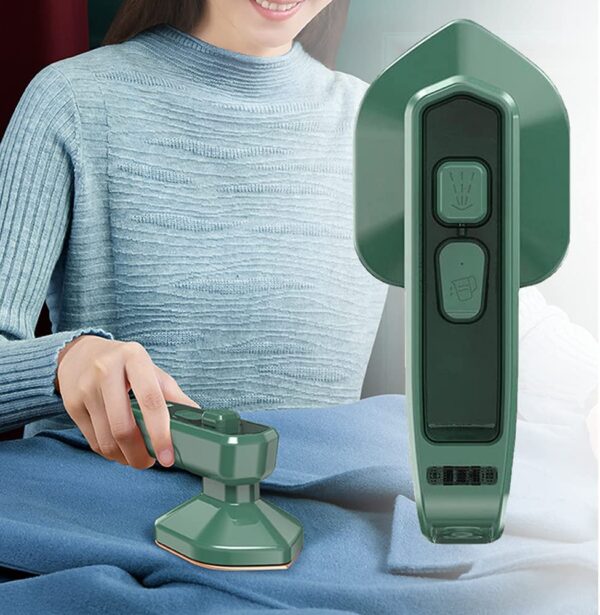 Handheld Ironing Machine